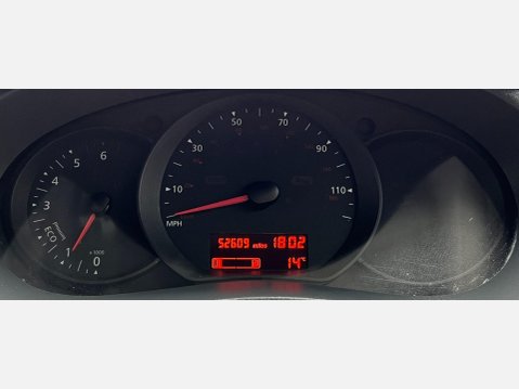 Renault Kangoo 1.5 LL21 dCi Phase 2 Panel Van 6dr Diesel Manual FWD L3 H1 (123 g/km, 110 b 37
