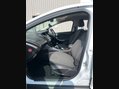 Ford Focus 1.6 Focus Titanium Navigator TDCi 5dr 11