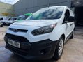 Ford Transit Connect 1.5 TDCi 220 Panel Van 5dr Diesel Manual L1 H1 (120 g/km, 74 bhp) 22