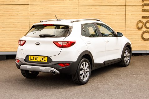 Kia Stonic 2 2