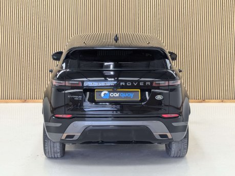 Land Rover Range Rover Evoque 2.0 Range Rover Evoque R-Dynamic S Auto 4WD 5dr 19