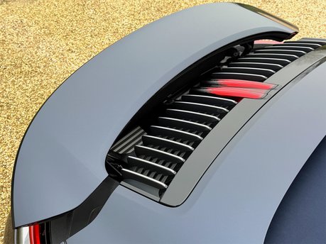 Porsche 911 CARRERA 4S PDK 26