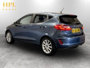 Ford Fiesta 1.0T EcoBoost Titanium Hatchback 5dr Petrol Manual Euro 6 (s/s) (95 ps) Air 5
