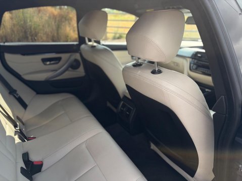 BMW 4 Series 3.0 435d M Sport Auto xDrive Euro 6 (s/s) 5dr 13
