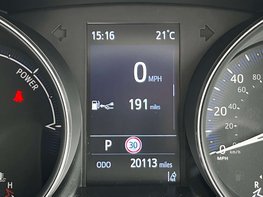 Toyota C-HR 1.8 C-HR Excel HEV CVT 5dr 28