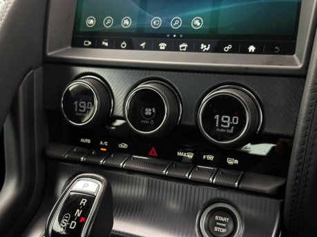 Jaguar F-Type REIMS EDITION 46