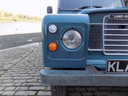 Land Rover 88 Series 111 Petrol + 7 Seats 40