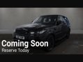 Land Rover Range Rover Sport 3.0 SD V6 Autobiography Dynamic SUV 5dr Diesel Auto 4WD Euro 6 (s/s) (306 p 2