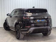 Land Rover Range Rover Evoque 2.0 Range Rover Evoque R-Dynamic HSE D Auto 4WD 5dr 12