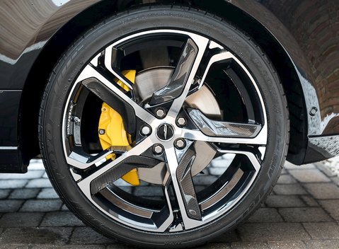 Land Rover Range Rover 4.4 SDV8 Autobiography Overfinch 10