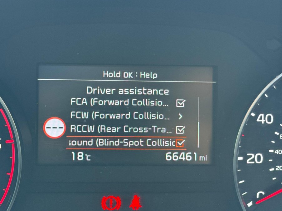 2020 Kia Sportage — image 31