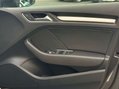 Audi A3 1.5 A3 Sportback 35 TFSI Black Edition Semi-Auto 5dr 42