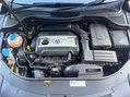 Volkswagen CC 2.0 CC GT TSi Semi-Auto 4dr 83