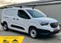 Vauxhall Combo 1.6 Turbo D 2300 Edition L2 H1 Euro 6 (s/s) 6dr