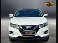 Nissan Qashqai 1.5 Qashqai N-Connecta dCi 5dr *NATIONAL DELIVERY* 10