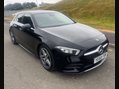 Mercedes-Benz A Class 1.3 A 180 AMG Line Exeutive Auto 5dr 1