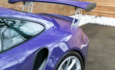 Porsche 911 (991) GT3 RS 29