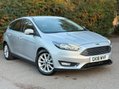 Ford Focus 1.5 TDCi Titanium Euro 6 (s/s) 5dr 6