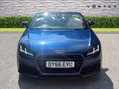 Audi TT 2.0 TT S Line TDI Ultra 2dr 35
