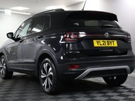 Volkswagen T-Cross SE TSI 22