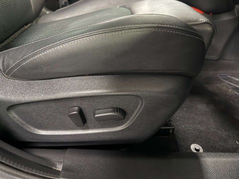 Nissan Qashqai 1.3 Qashqai Tekna DiG-T Semi-Auto 5dr 11