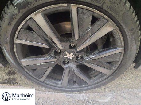 Peugeot 208 1.2 PureTech GT Hatchback 5dr Petrol EAT Euro 6 (s/s) (100 ps) 4