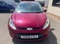Ford Fiesta 1.4 Fiesta Zetec 96 5dr 4