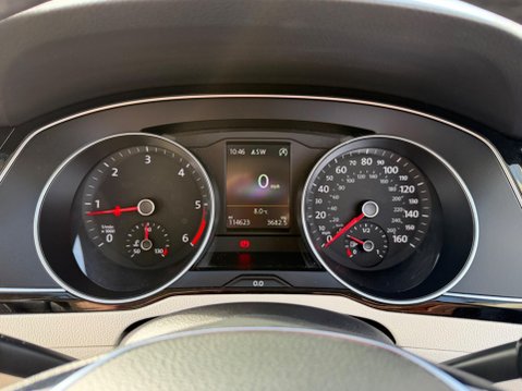 Volkswagen Passat 2.0 TDI BlueMotion Tech GT Euro 6 (s/s) 5dr 71