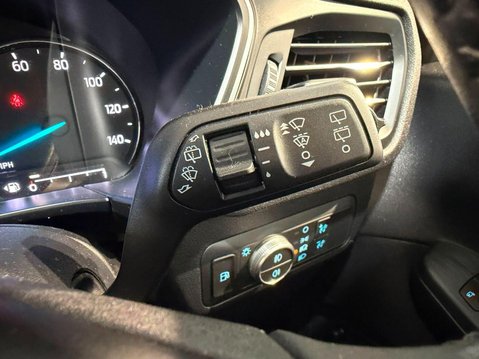Ford Kuga 2.5 EcoBoost Duratec 14.4kWh Titanium First Edition CVT Euro 6 (s/s) 5dr 23