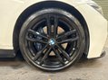 BMW 3 Series 2.0 320i M Sport Shadow Edition Auto Euro 6 (s/s) 4dr 54