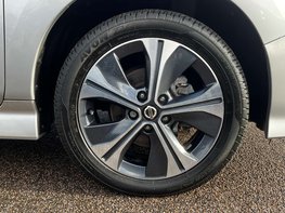 Nissan LEAF Leaf E+ Tekna 5dr 15