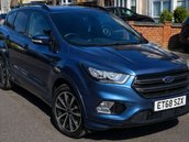 Ford Kuga 2.0 Kuga ST-Line TDCI 4x4 4WD 5dr 3