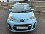 Citroen C1 1.0 VTR PLUS 3 Dr 9