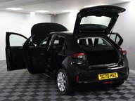 Vauxhall Corsa SE 21
