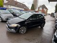 Volkswagen Polo 1.2 TSI BlueMotion Tech SE Euro 6 (s/s) 3dr 2