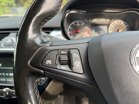 Vauxhall Corsa 1.4i ecoTEC Energy Euro 6 5dr 22