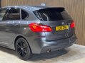 BMW 2 Series 2.0 218d M Sport Auto 5dr 32