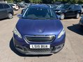 Peugeot 2008 1.2 e-VTi PureTech Allure EGC Euro 6 (s/s) 5dr 2