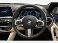 BMW 5 Series 3.0 540i xDrive M Sport Auto 4WD 4dr 33