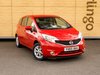 Nissan Note ACENTA