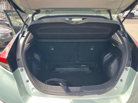 Nissan LEAF 40kWh Tekna Auto 5dr 31