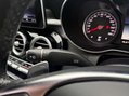 Mercedes-Benz C Class 2.1 C 220 AMG Line Premium D Auto 4dr 33