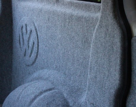 Volkswagen Transporter T30 TDI 4MOTION 35