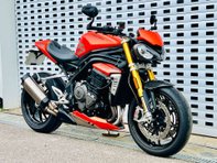Triumph Speed Triple Speed Triple RS 1160 5