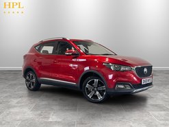 MG ZS 1.0 T-GDI Exclusive SUV 5dr Petrol Auto Euro 6 (111 ps)