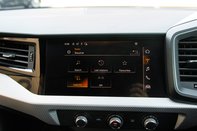 Audi A1 SPORTBACK TFSI S LINE 24