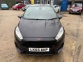 Ford Fiesta 1.6 Fiesta ST-3 T 3dr 21
