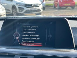 BMW 4 Series 2.0 428I Luxury Auto 2dr 33