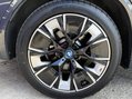 BMW Ix3 80kWh M Sport Pro SUV 5dr Electric Auto (286 ps) 15