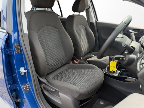 Vauxhall Corsa 1.4 [75] SE Nav 5dr 18